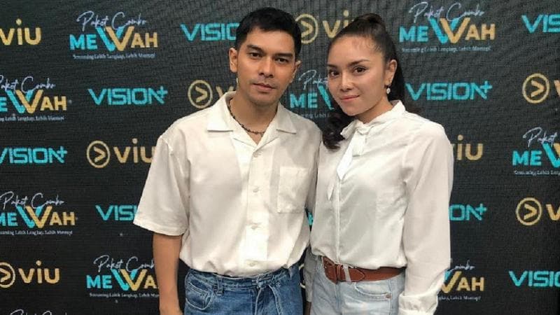 Cerita Ismi Melinda Berperan sebagai Fighter di Series Dendam: Banyak Sekali Kepukul