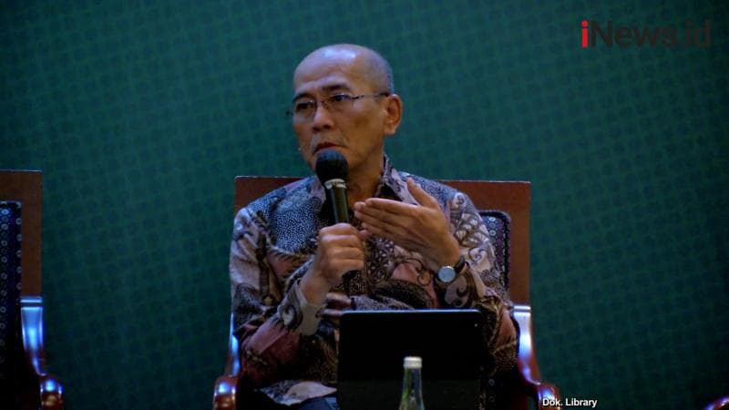 Faisal Basri Meninggal Dunia, Ini Pandangan Kritis dan Berani Semasa Hidupnya