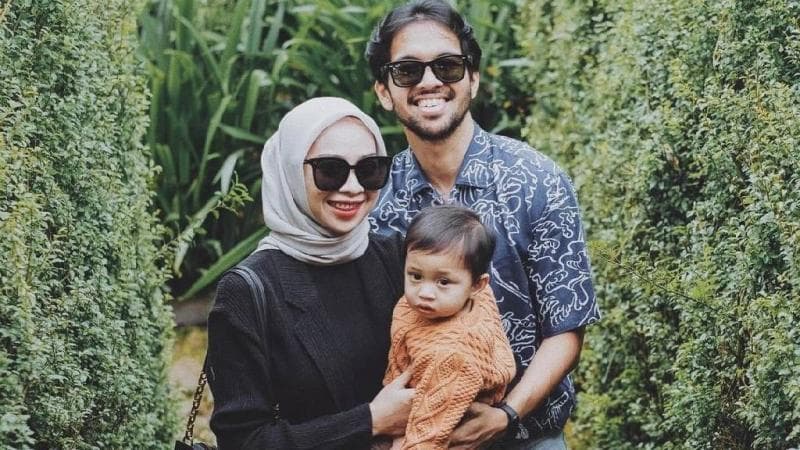 Selamat! Ira Nandha Hamil Anak Kedua usai Damai dengan Suami