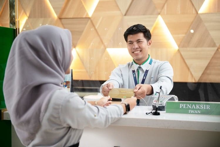 Rayakan Hari Pelanggan Nasional, Pegadaian Hadirkan Promo Spesial untuk Nasabah Loyal