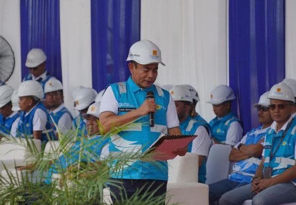 Sukseskan PON XXI Aceh-Sumut, PLN Pasok 2.300 MW Listrik