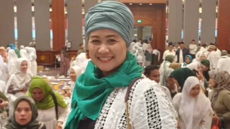 Profil Luluk Nur Hamidah, Calon Gubernur Jatim Diusung PKB