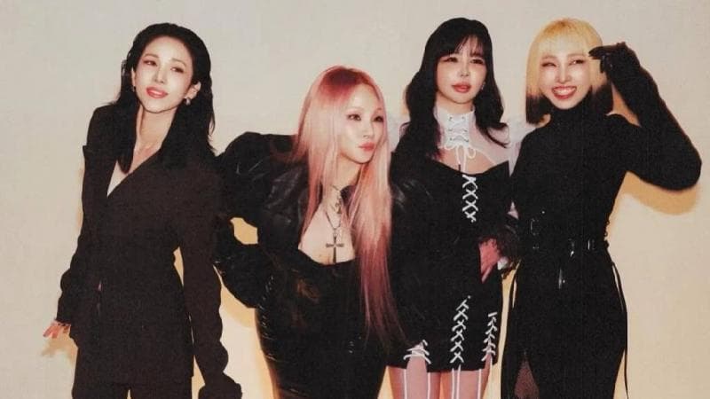 Harga Tiket Konser 2NE1 2024 Jakarta: Prediksi dan Informasi Terbaru