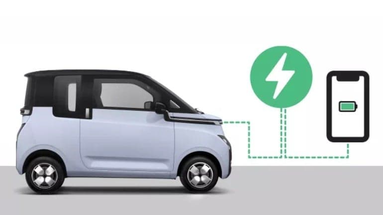 Sebelum Beli, Simak Kelebihan dan Kekurangan Mobil Listrik Sebelum Beli, Simak Kelebihan dan Kekurangan Mobil Listrik