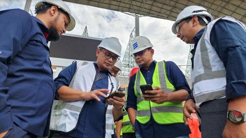 Trafik Data Diprediksi Bakal Meningkat Selama PON XXI Aceh-Sumut 2024, Begini Antisipasinya