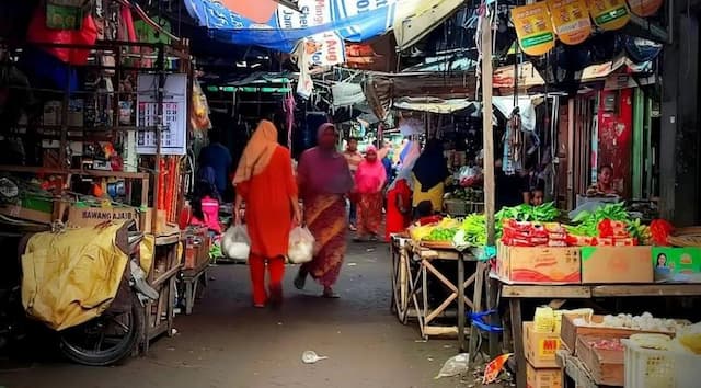 6 Tempat Belanja Murah di Semarang, Jual Barang Antik hingga Pakaian Branded