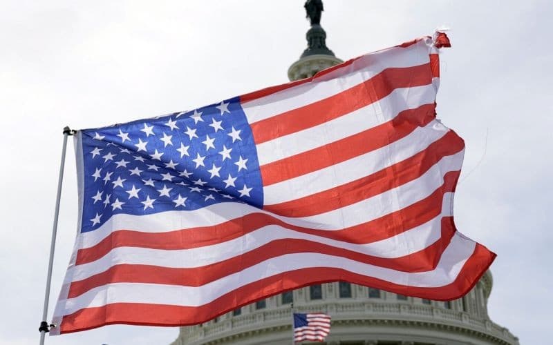 Kenapa Amerika Selalu Ikut Campur Urusan Negara Lain? Ini Penjelasan Para Pakar Kenapa Amerika Selalu Ikut Campur Urusan Negara Lain? Ini Penjelasan Para Pakar