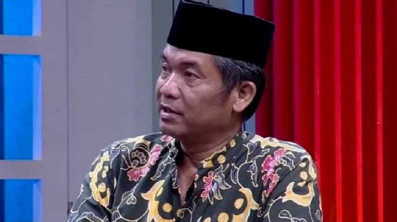 Pengamat Soroti Dharma-Kun, Himpun Dukungan Maju Pilgub Jakarta tapi Tak Populer di Survei