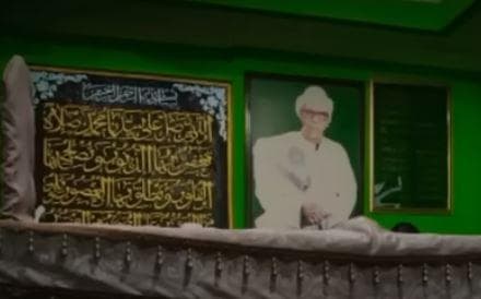 Teks Sholawat Habib Sholeh Tanggul, Keutamaan serta Cara Mengamalkannya