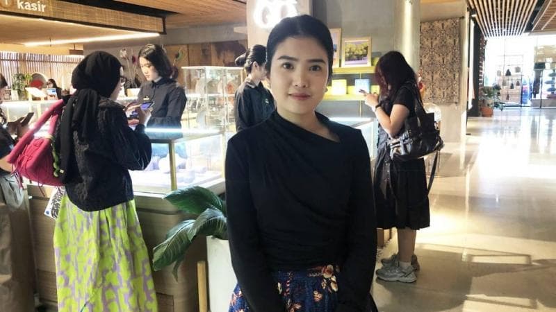 Valencia Tanoesoedibjo Sebut Tren Lab-Growns Diamond Terus Tumbuh, Ini Alasannya Valencia Tanoesoedibjo Sebut Tren Lab-Growns Diamond Terus Tumbuh, Ini Alasannya