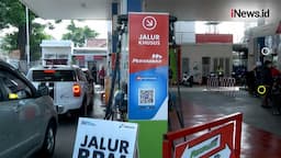 Daftar Harga BBM Pertamina 8 Oktober 2024 Terlengkap, Cek di Sini!