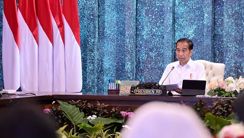 Jokowi Berkantor di IKN 10 September, Istana: Fasilitas Sudah Cukup Lengkap