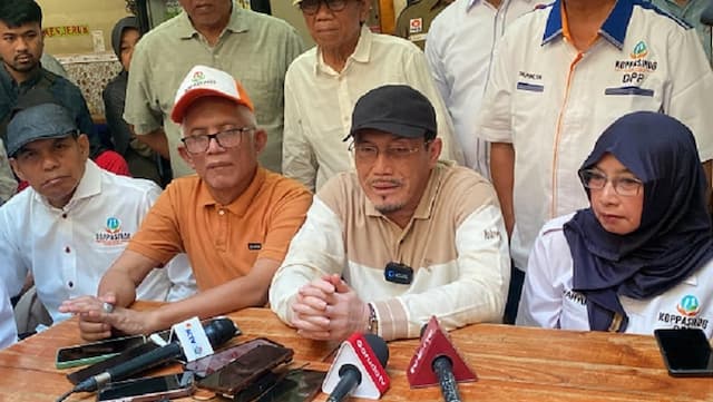 RK-Suswono bakal Lanjutkan dan Tingkatkan Program Ahok hingga Anies