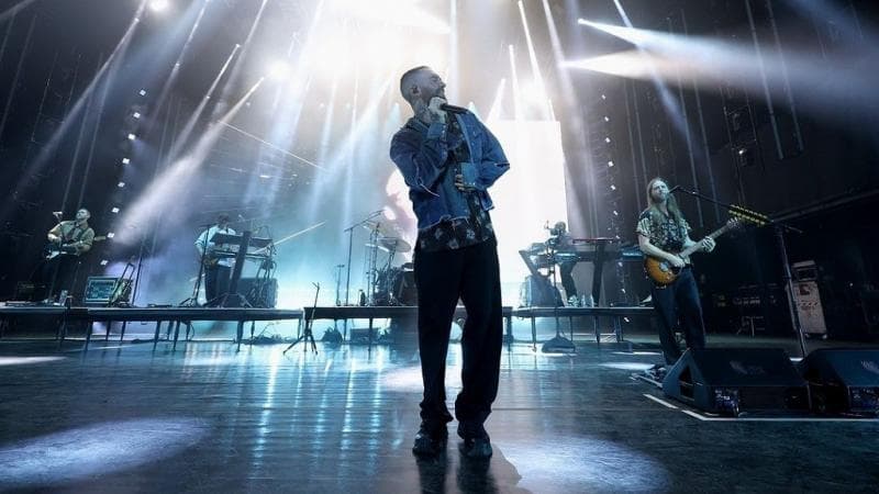 Link dan Harga Tiket Konser Maroon 5 Jakarta, Cek di Sini!