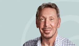 Larry Ellison Kini Jadi Orang Terkaya Kedua di Dunia, Hartanya Tembus Rp3.167 Triliun