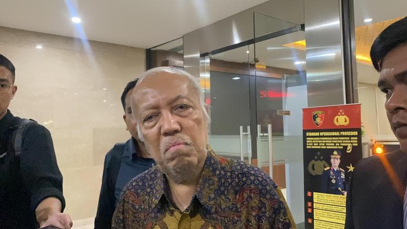 Menkes Dilaporkan soal Kematian Peserta PPDS Undip, Mabes Polri bakal Mediasi