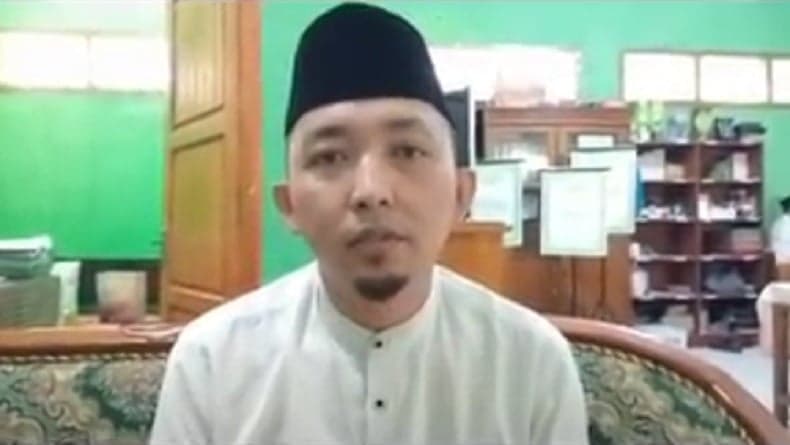 Puluhan Siswa dan Guru Terjangkit Cacar, Kepala SDI Al-Abror: Penyebarannya Sangat Cepat