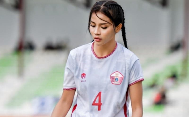 Hasil Sepak Bola Putri PON 2024 : Dramatis! DKI Jakarta Gilas Bangka Belitung, Lolos ke Final