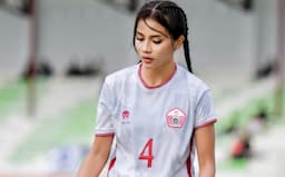 Hasil Sepak Bola Putri PON 2024 : Dramatis! DKI Jakarta Gilas Bangka Belitung, Lolos ke Final