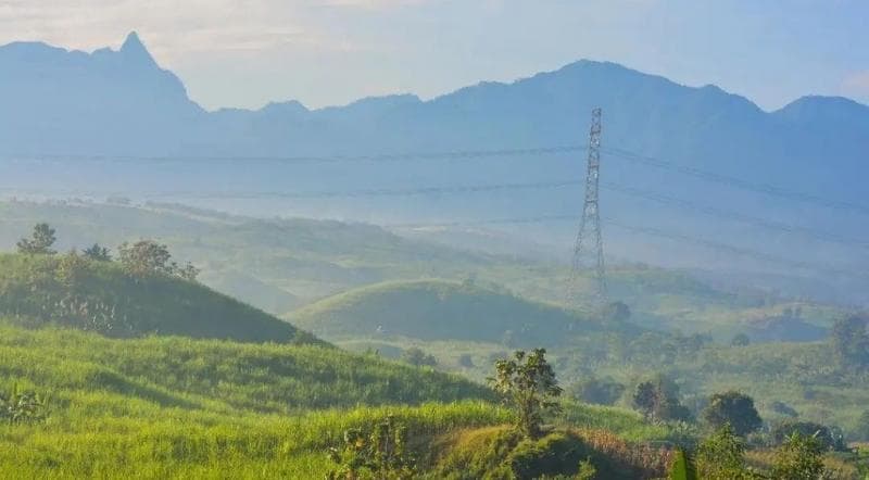 7 Desa di Jombang Punya Pemandangan Menakjubkan, Alamnya Masih Alami Bikin Tenang 