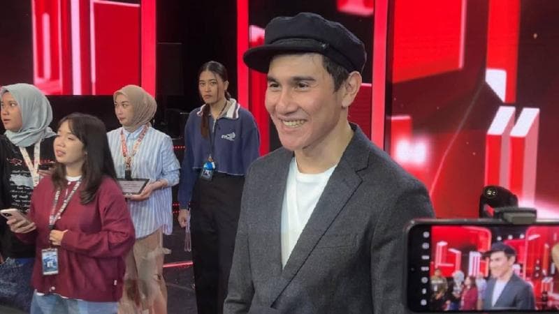 Curhat Vino G Bastian Perdana Jadi Dewan Juri IMAA 2024: Sangat Detail