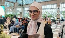 Angkie Yudistia: Teman Disabilitas Menaruh Harapan kepada Cagub Jakarta Ridwan Kamil