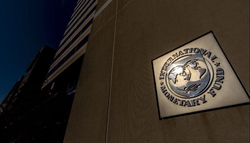 IMF Dukung Pelonggaran Moneter The Fed di Tengah Inflasi yang Mereda