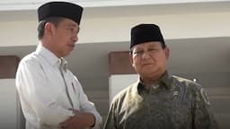 Ekonom Sebut Warisan Utang Jokowi Ugal-ugalan, Prabowo Diminta Waspada