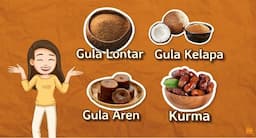 Makanan GI Tinggi vs GI Rendah, Pilihan Cerdas untuk Kesehatan Gula Darah