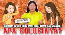 Makanan Berindeks Glikemik Tinggi vs Rendah, Mana yang Lebih Baik untuk Kesehatan?