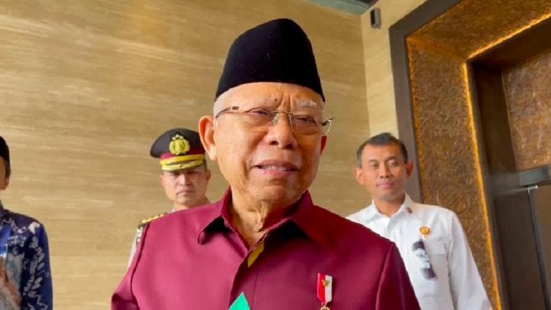 Pesan Wapres ke Pemerintahan Prabowo, Lanjutkan Pembangunan yang Sudah Jalan