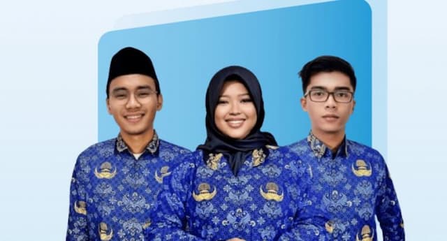 Cara Cek Pengumuman CPNS 2024 di sscasn.bkn.go.id 2024 Hari Ini, Jangan Lupa!