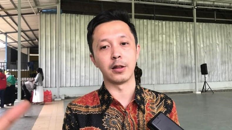 Ketua KPPS Buron Perusakan Surat Suara hingga Picu PSU di Pesawaran Ditangkap