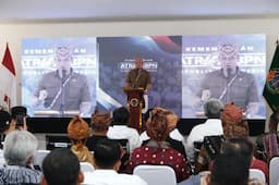 Cerita AHY Ikut SBY Tugas di Daerah Konflik Timor-Timur sebelum Jadi Timor Leste