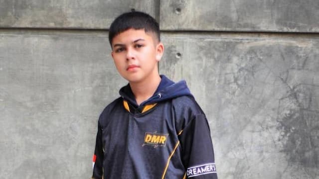 Curahan Hati Baim Cilik yang Sedih Tak di Dunia Hiburan Lagi, Berharap Bisa Comeback