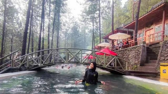 5 Destinasi Wisata di Tegal, Cocok Dikunjungi saat Long Weekend