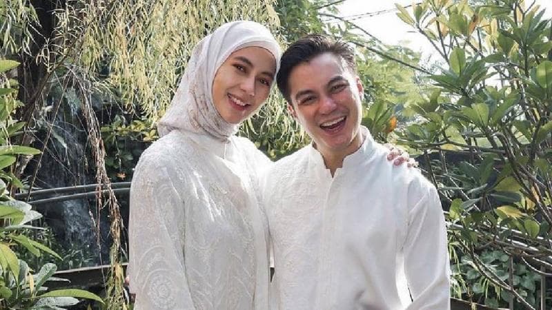 Baim Wong Diduga Tidak Tidur Serumah Bersama Paula Verhoeven, Ini Faktanya