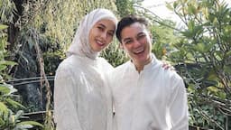 Baim Wong Gugat Gerai Paula Verhoeven ke PA Jaksel usai 6 Tahun Menikah