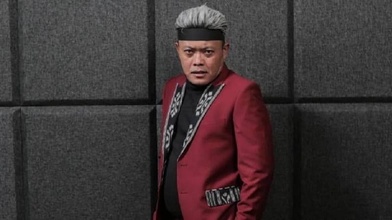 Dijuluki Pelawak Sombong, Sule Beri Respons Menohok! 