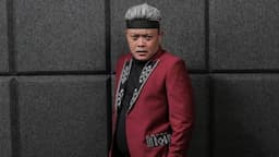 Dijuluki Pelawak Sombong, Sule Beri Respons Menohok! 