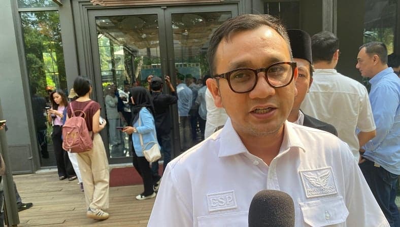 Partai Perindo Siap Jadi Garda Terdepan Bidang Media untuk Pemenangan RK dan Suswono