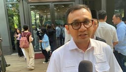 Partai Perindo Siap Jadi Garda Terdepan Bidang Media untuk Pemenangan RK dan Suswono