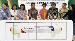 Gagal Ginjal Bisa Cuci Darah di Puskesmas dan Klinik, Kemenkes: Kita Sudah Punya X-Ray dan Dialyzer