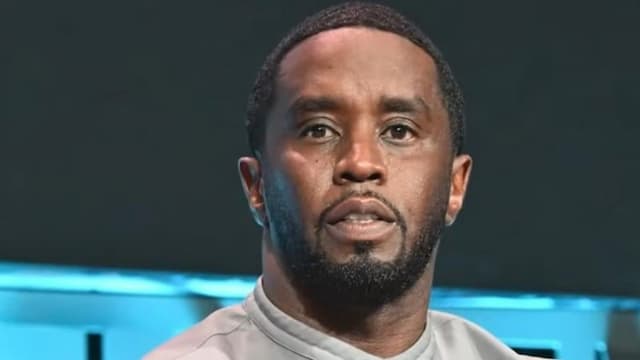 Sean Diddy Combs Ditangkap, Diduga Terlibat Perdagangan Seks