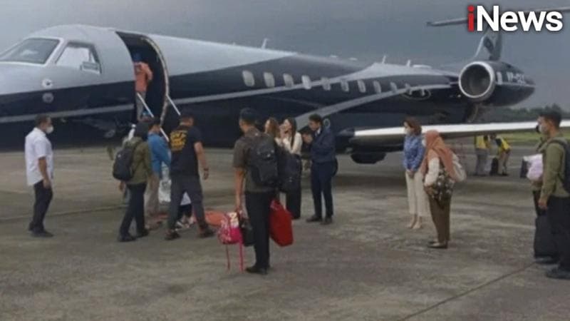 Mengaku Nebeng Jet Pribadi ke AS, KPK: Kaesang Tidak Ungkap Detail Temannya