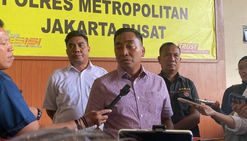 Kendala Polisi Usut Kasus Kekerasan di Perusahaan Animasi Menteng, Pemilik Tak Kooperatif 