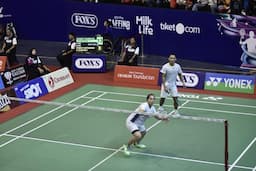 Indonesia Para Badminton International 2024 Diikuti 121 Atlet dari 10 Negara