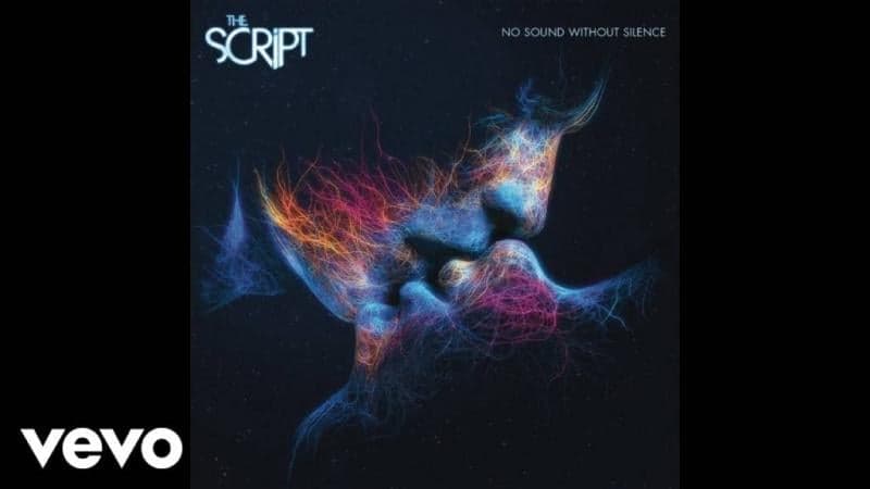 Makna Lagu The Energy Never Dies - The Script