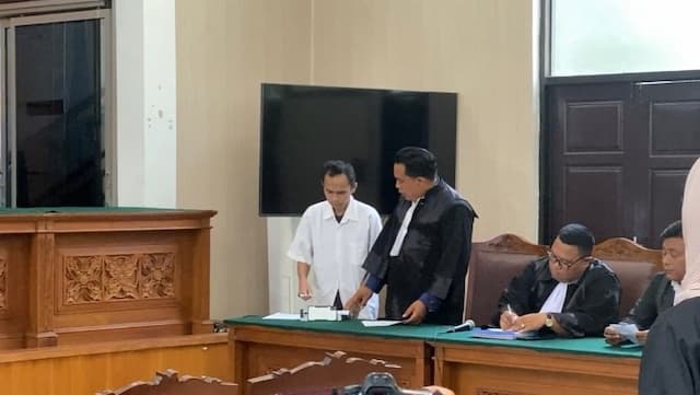 Panca Pembunuh 4 Anak di Jagakarsa Tak Terima Divonis Mati, Ajukan Banding