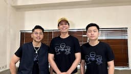 Senandika Debut 20 September 2024 di Plaza Indonesia, Siap Beri Warna Baru di Industri Musik